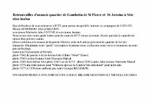 2016 09 24 RETROUVAILLE D ORANAIS GAMBETTA ST PIERRE ST ANTOINE